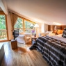 Crans Montana - Chalet Torrent , Crans Montana